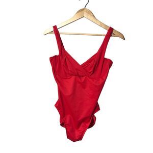 Magicsuit Red Size 12 New With Tags